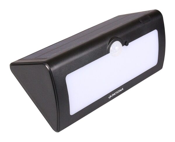 Solar Motion Sensor Light TR-38