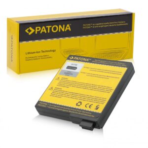 Battery FS Amilo A7620 D7830 D-6830 L6820 L-6825 D-8830