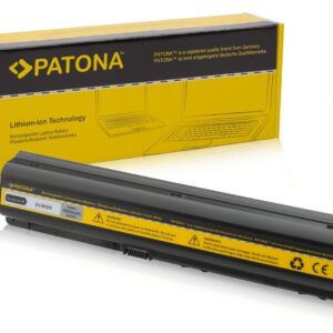 Battery HP PAVILION DV9000 DV9100 DV9200 DV9500 *6,6Ah