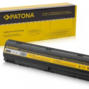 Battery DELL Inspiron 1300 B120 B130 XD187 120L 312-0416