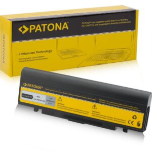 Battery Samsung AA-PB2NC3B AA-PB2NC6B AA-PB2NC6B/E AA-PB4NC6B NP-P50