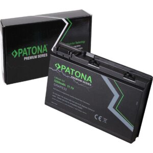 Premium Battery TravelMate 5520-401G12 5520-7A2G1 5320 5520