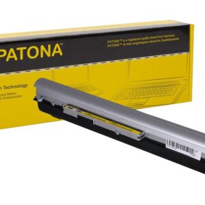 Battery .f HP 728460-001 F3B96AA LA04 HSTNN-UB5M HSTNN-UB5N