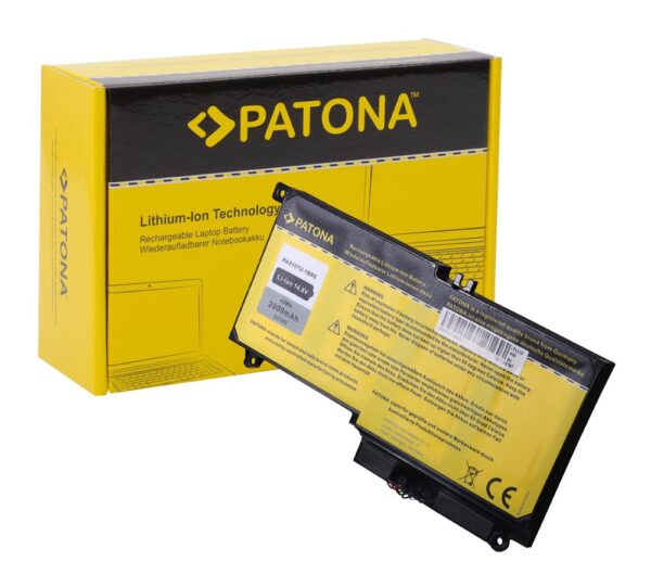 Battery Toshiba L55-A5226, L55Dt-A5253, L55-A5234, PA5107U-1BRS