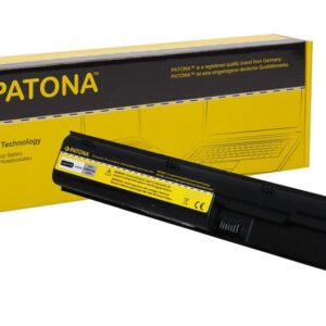 Battery HP HSTNN-I99C-3 3ICR19/66-2 633733-151 633733-1A1 HSTNN-DB2R