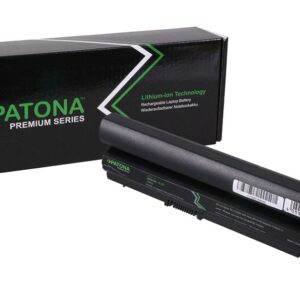 Premium Battery Dell Latitude E6120 E6220 E6230 E6320 E6320 XFR E6330