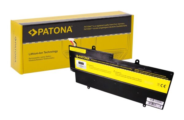 Battery Toshiba PA5013U-1BRS Portege Z830 Z835 Z930 Z935 PA5013U