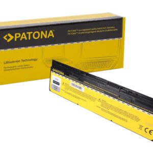 Battery Dell Latitude 12 7000 E7240 Serie HJ8KP 2800mAh 11,1V