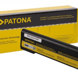 Battery HP EliteBook 2170p Notebook 2170p 3I