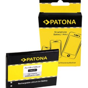 Battery Samsung I9308 i939 i9300 Galaxy S3 Smartphone EB-L1G6LLU