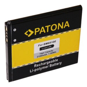 Battery HTC Desire 510 601 35H0021300M 35H00213-00M 35H0021500M 35H