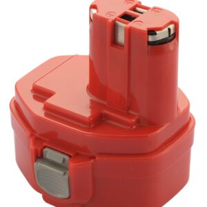 Battery tools Makita 14,4 V, 2500 mAh - NI-MH